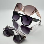 عینک زنانه آفتابی Jimmy Choo
