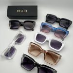 عینک آفتابی زنانه برند CELINE