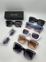 عینک آفتابی زنانه برند CELINE