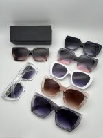 عینک آفتابی زنانه Swarovski