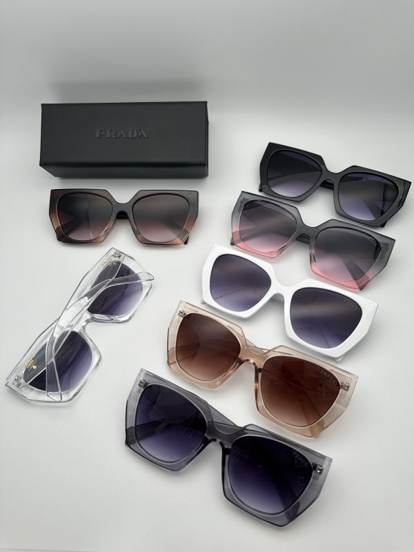 عینک آفتابی زنانه Swarovski