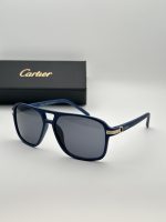 عینک مردانه آفتابی Cartier