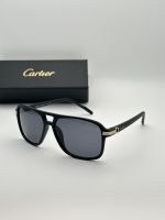 عینک مردانه آفتابی Cartier