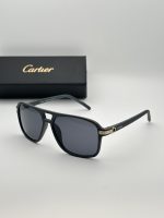 عینک مردانه آفتابی Cartier