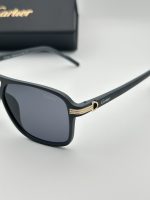 عینک مردانه آفتابی Cartier