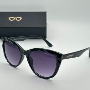 خرید-عینک-آفتابی-زنانه-Swarovski