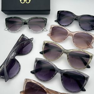عینک آفتابی زنانه Swarovski