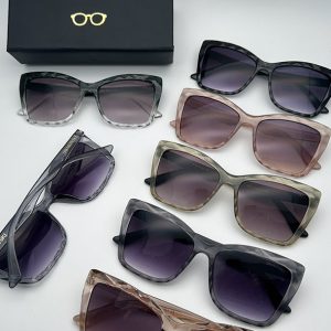 عینک زنانه آفتابی Swarovski
