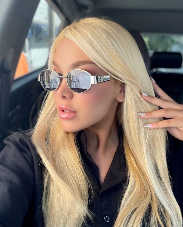 عینک آفتابی زنانه CELINE