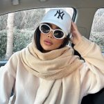 عینک آفتابی برند سلین زنانه