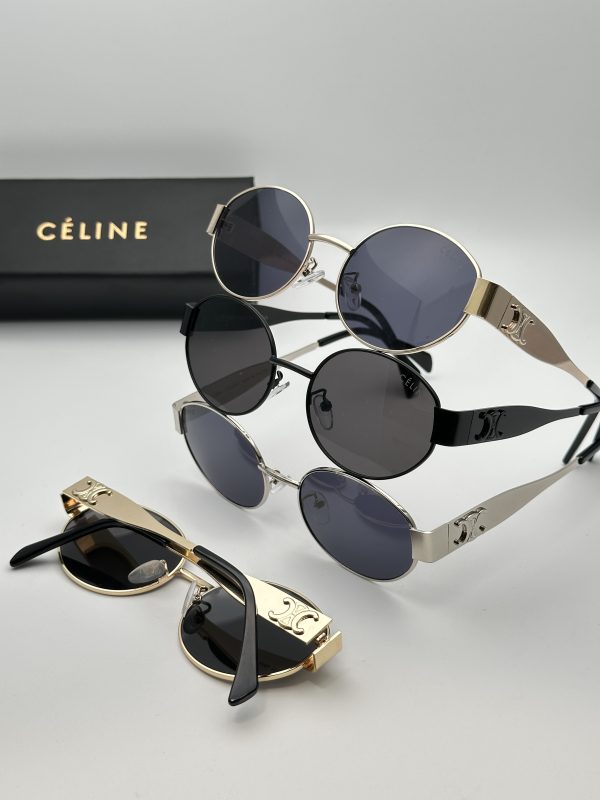 عینک آفتابی زنانه CELINE