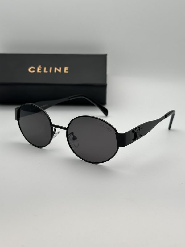 عینک آفتابی زنانه CELINE