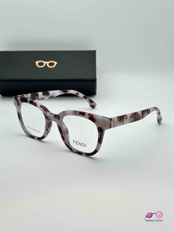خرید عینک زنانه FENDI