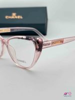 خرید عینک طبی برند CHANEL