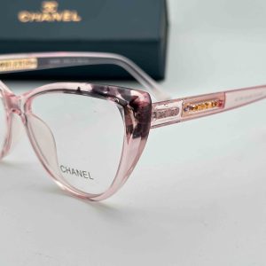 خرید عینک طبی برند CHANEL