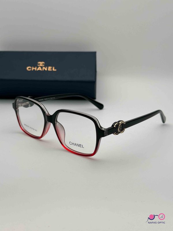 خرید عینک طبی زنانه CHANEL با کیفیت