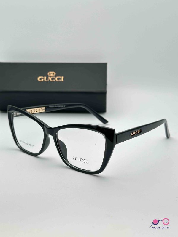 خرید عینک طبی زنانه GUCCI