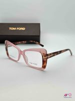 خرید عینک طبی زنانه TOM FORD