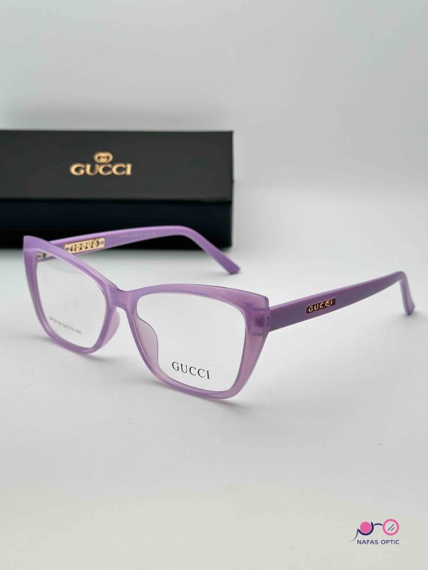 عینک زنانه GUCCI