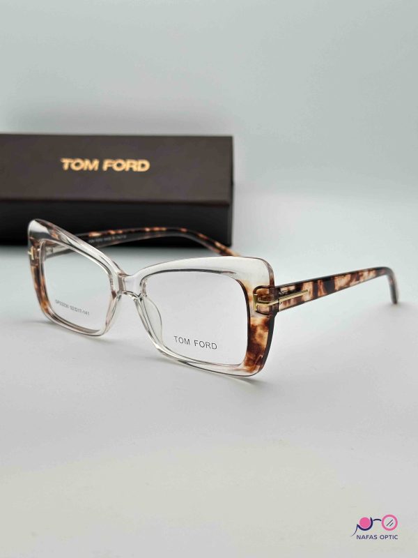 عینک زنانه TOM FORD