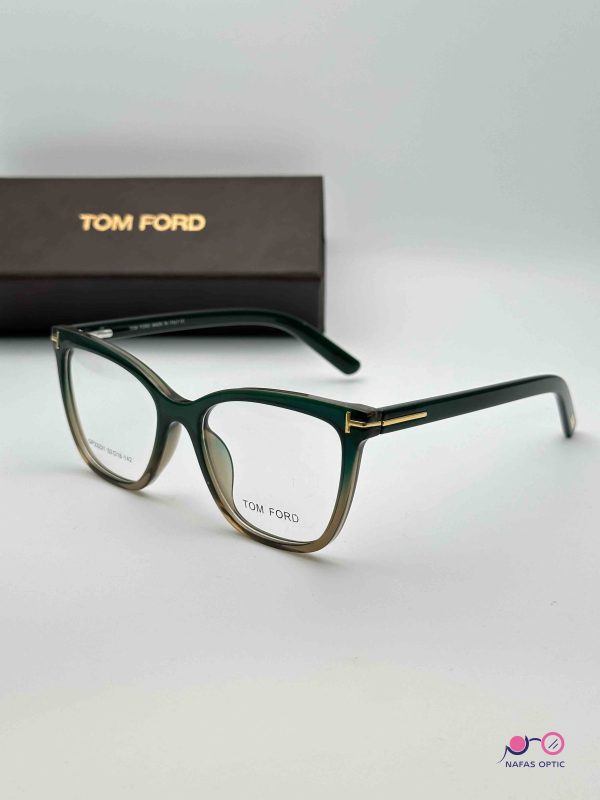 عینک زنانه برندTOM FORD