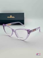 عینک زنانه طبی CHANEL
