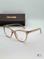 عینک زنانه طبیTOM FORD