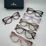 عینک زنانه طبی برند CHANEL