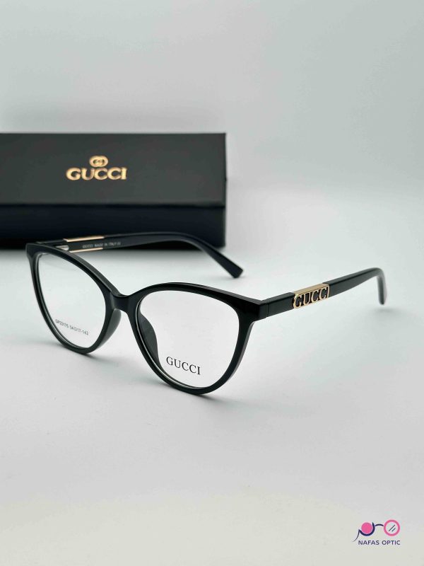 عینک زنانه طبی برند CUCCI