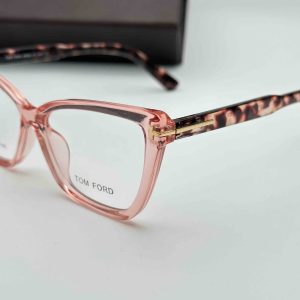 عینک زنانه طبی برند TOM FORD