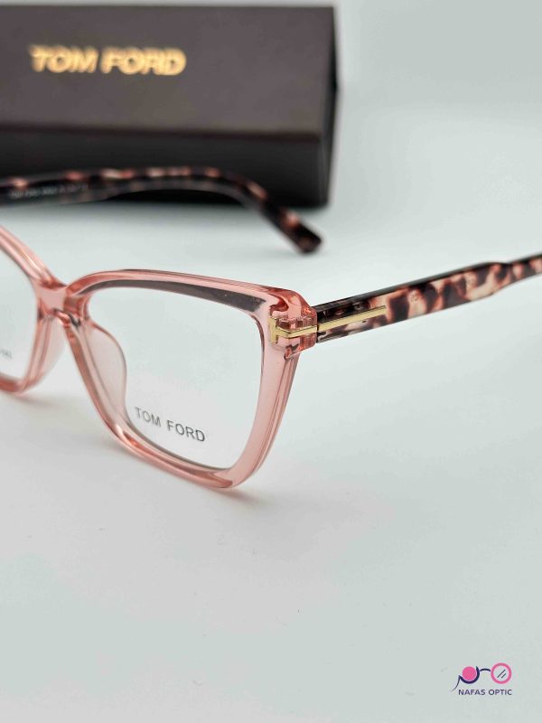 عینک زنانه طبی برند TOM FORD