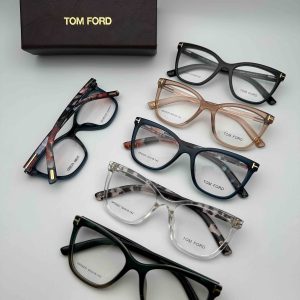 عینک زنانه طبی برند TOM FORD