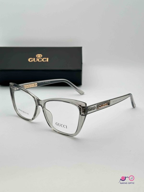 عینک طبی GUCCI