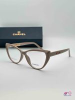 عینک طبی برند CHANEL