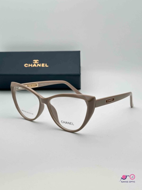 عینک طبی برند CHANEL