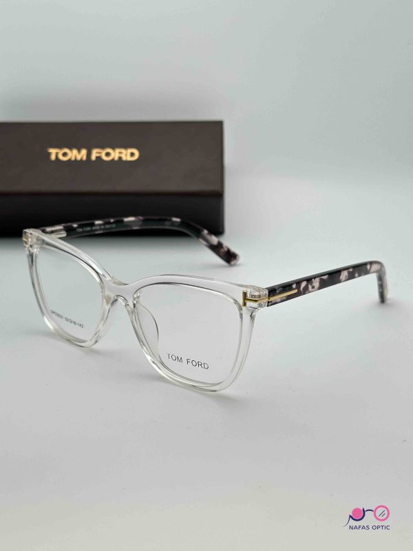 عینک طبی برند TOM FORD