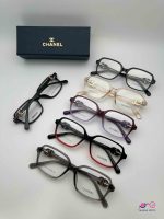 عینک طبی زنانه CHANEL