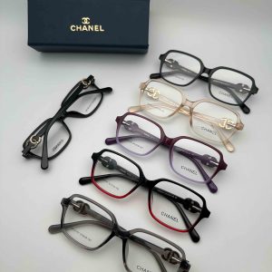 عینک طبی زنانه CHANEL