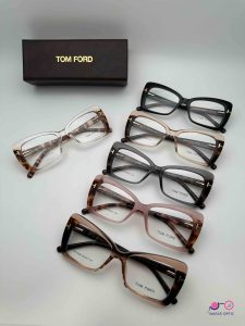 عینک طبی زنانه TOM FORD