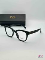 عینک طبی زنانه برند FENDI