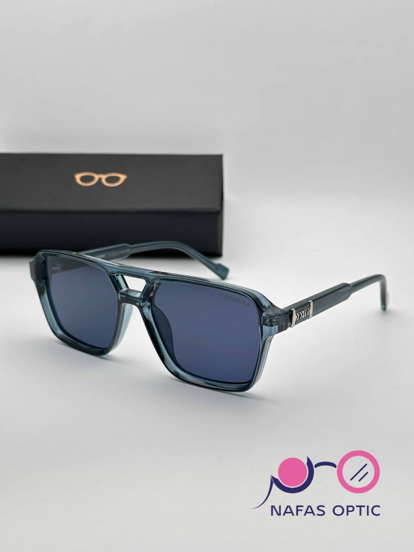 عینک آفتابی مردانه CARRERA