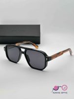 عینک آفتابی مردانه PRADA