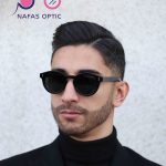 عینک آفتابی مردانه دیور