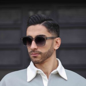 عینک آفتابی مردانه شنل
