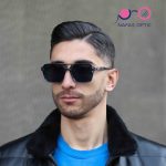 عینک آفتابی مردانه کررا