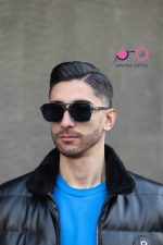 عینک آفتابی مردانه کررا