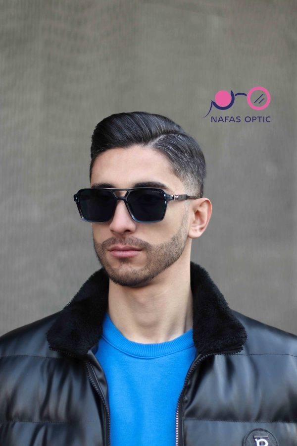 عینک آفتابی مردانه کررا