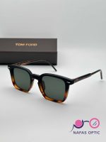 عینک افتابی مردانه PRADA