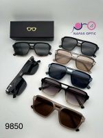 عینک افتابی مردانه کررا