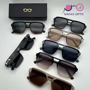 عینک افتابی مردانه کررا